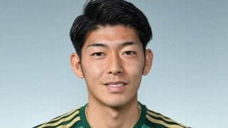 MF吉田将也が栃木から松本へ期限付き移籍「泥臭く、勝ちにこだわり、熱くなれる試合を」
