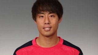 北九州がC大阪からMF前川大河を完全移籍で獲得「共にJ1昇格しましょう」