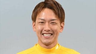 岐阜がGK松本拓也とMF中島賢星の契約更新を発表
