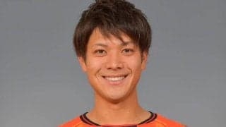 地元山口退団のMF清永丈瑠、新天地は鳥取に「J2昇格に全力で頑張ります」