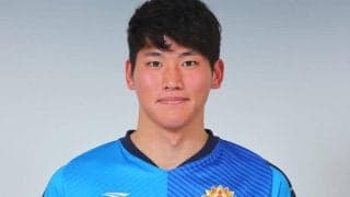 大宮が下部組織出身のGK後藤大輝を北九州から期限付きで獲得