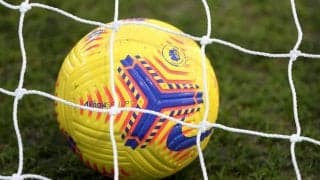 プレミアで新型コロナ陽性者40名と発表…リーグ戦は続行の意向