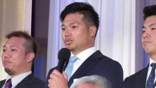 元鷹・吉村裕基が火の国サラマンダーズ加入　選手兼コーチとして