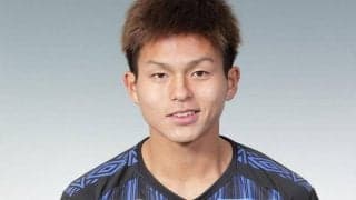 東京VがG大阪のDF山口竜弥を完全移籍で獲得「自分の全てを捧げます!」