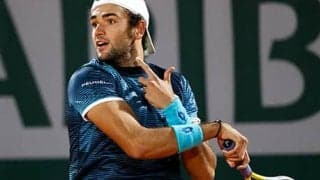  ATP開幕戦の組合わせが決定 