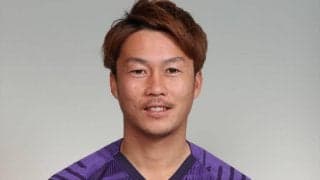 広島がMF清水航平と契約更新