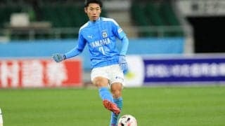 仙台が磐田MF上原力也を期限付き移籍で獲得「全力でプレーします」