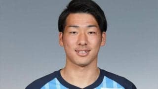 富山、FW音泉翔眞の完全移籍加入とMF田中佑昌と契約更新を発表