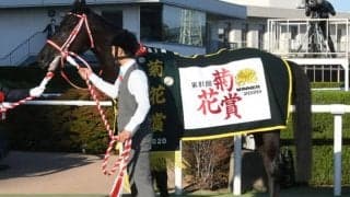 【競馬ファンが選ぶ最優秀3歳牡馬】無敗3冠のコントレイルが圧倒的得票率でトップ/netkeiba大賞 中間発表