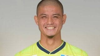 鳥栖が栃木DF田代雅也を完全移籍で獲得「チームに貢献できる存在となれるよう取り組んでいきます」