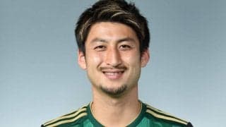 DF乾大知が期限付きで栃木へ1年ぶりに加入「また共に戦えることを嬉しく思っています」