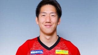 鳥取が柏DF杉井颯を育成型期限付き移籍で獲得「J3優勝、J2昇格」