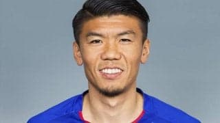 甲府DF内田健太が6年ぶりに愛媛復帰「これまでの恩を結果で返していきたい」