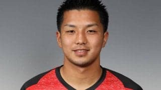 山口が鳥栖MF石川啓人を完全移籍で獲得「勝って山口県を盛り上げましょう！」