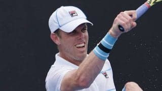 ATP「重大なプロトコル違反」、コロナ陽性のクエリーが家族とともに無断でロシアから逃亡!