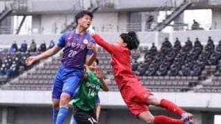 山梨学院が「昌平対策」を実行。指揮官が明かしたその手の内とは？