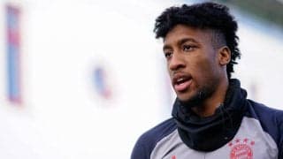 バイエルンで充実のコマンが、開幕前の不安明かす「サネの加入で出番が減るかと思った」