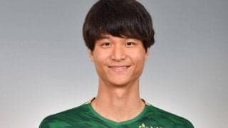 岩手が東京VのMF中野雅臣を完全移籍で獲得、今季は期限付きでプレー