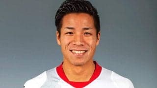 山口がFW岸田和人の復帰を発表、昨季は岩手へ期限付き移籍