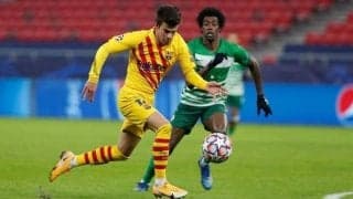 リキ・プッチ 2023年までの契約延長に合意、今冬の移籍は考えず