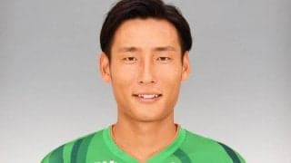 DF深井脩平、契約満了で盛岡退団…昨季は八戸へレンタル