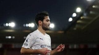 攻撃的な進化見せるギュンドアン、ユーロでのレギュラー確保狙う「もちろん目指している」