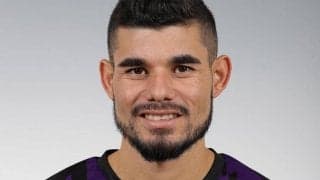 栃木が京都退団のMFジュニーニョの完全移籍加入を発表「貢献できるよう全力を尽くします」