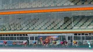 立川G3（3日目）ピックアップ