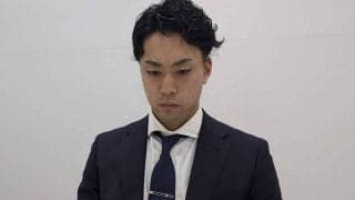 DeNAドラ1入江が入寮初日に“笑撃”一発ギャグ披露　ファン爆笑「普通に笑った」