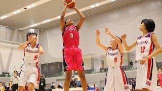 【Jr.ウインターカップ2020－21】吸収力の高さも大きな魅力！山田英真（日本体育大学桜華中学）