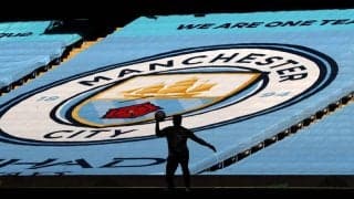 新型コロナ感染者続出のシティ、新たに2選手とスタッフが陽性反応