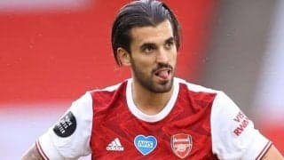 セバージョス アーセナルでの3年目は無し？「僕の願いは...」