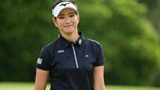 渋野日向子、石川遼らズラリ　新春を盛り上げた原英莉花の“超豪華7ショット”