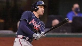 【MLB】20年MVP男の打撃コーチは4歳児？　可愛すぎる熱血指導にファン「素晴らしいスイング」