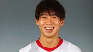 岩手退団のMF吉田直矢がJFLのヴェルスパ大分へ移籍「少しでも気にしてもらえれば嬉しい」