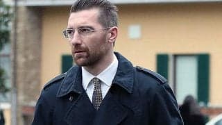 元イタリア代表GKデ・サンクティス氏が自動車事故で緊急手術…膵臓摘出も命に別条なし