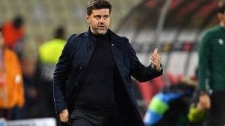 ポチェッティーノ初陣の新生PSGはサンテチェンヌとドロー…下位相手に試合を引っくり返せず《リーグ・アン》