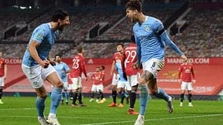 伏兵2発でダービー完勝のシティが4連覇に向けスパーズ待つファイナル進出!《EFLカップ》