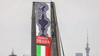 アメリカズカップ挑戦者決定「プラダカップ」対戦表発表