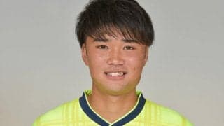 栃木がDF井出敬大との契約更新を発表「謙虚に感謝の気持ちを忘れず」