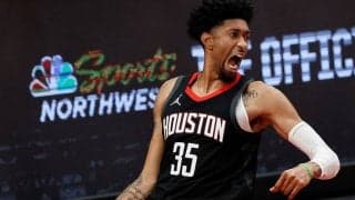 昨季台頭したクリスチャン・ウッドがピストンズからロケッツへ移籍した背景とは？
