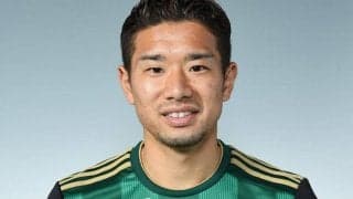 松本がDF高木利弥と契約更新、昨季は16試合に出場
