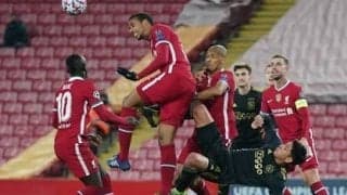 欧州CL出場各クラブの現状を解析！　コロナ下の超過密日程の影響は