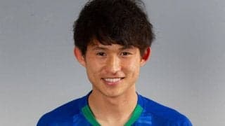 徳島が昨季34試合でプレーしたMF杉森考起を完全移籍で獲得「一緒にJ1を楽しみ成長していきましょう！」