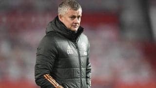 「決勝に行きたかった」EFLカップ準決勝敗退を悔やむスールシャール