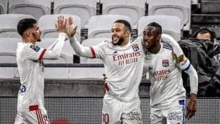 バルサが狙うデパイ、イタリア3クラブが関心