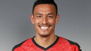 「応援を感動で返す！！」富山が熊本DF鈴木翔登を完全移籍で獲得