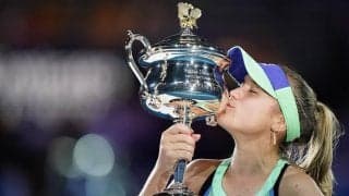 全豪女王ケニンに秘策!? あのチャンピオンに「アドバイスを求めるわ」