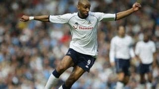 “マリの怪物”FWフレデリック・カヌーテのアクロバティックなトッテナム初ゴール【ファースト・ゴールズ】