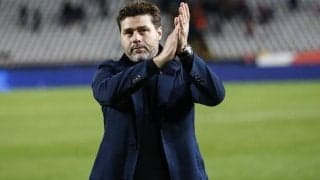 PSGでの初陣はドローのポチェッティーノ、「チームを作るのは常に時間がかかる」と強調